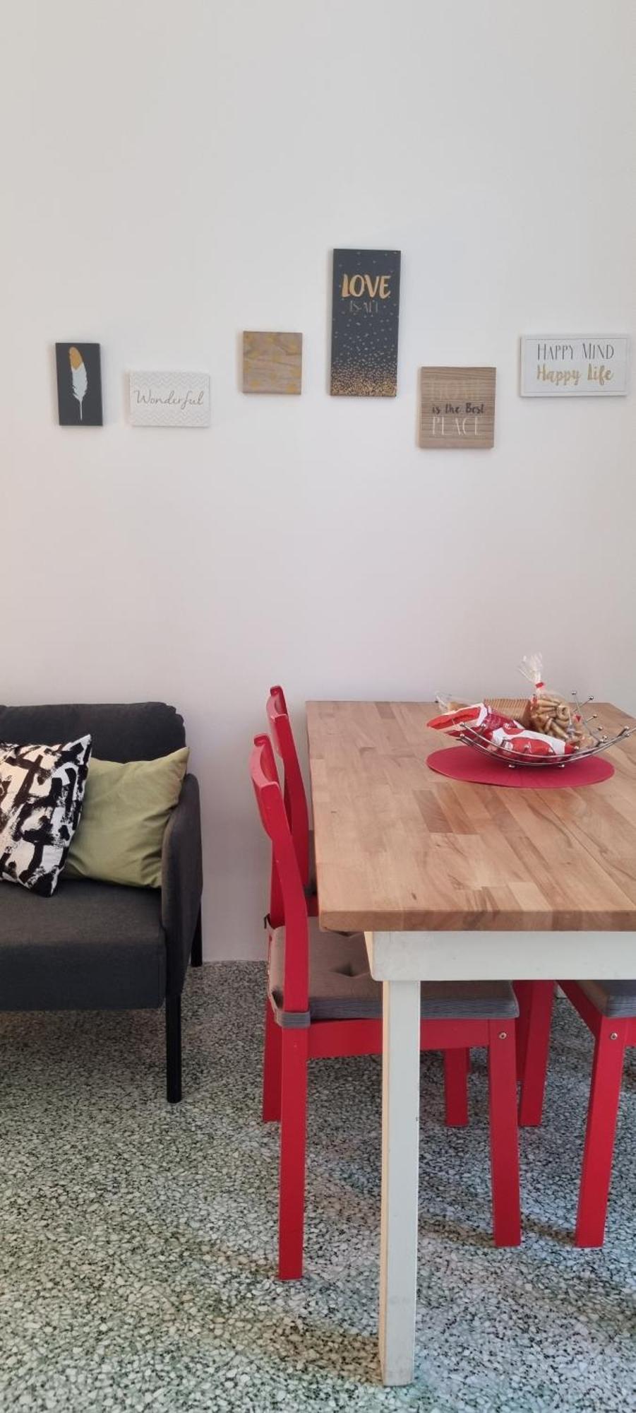 La Casa Di Alessandro Monopoli Exteriör bild